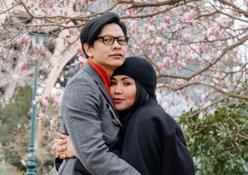 Armand Maulana kenang surat anniversary, isinya bikin kaget Berbagai sumber 