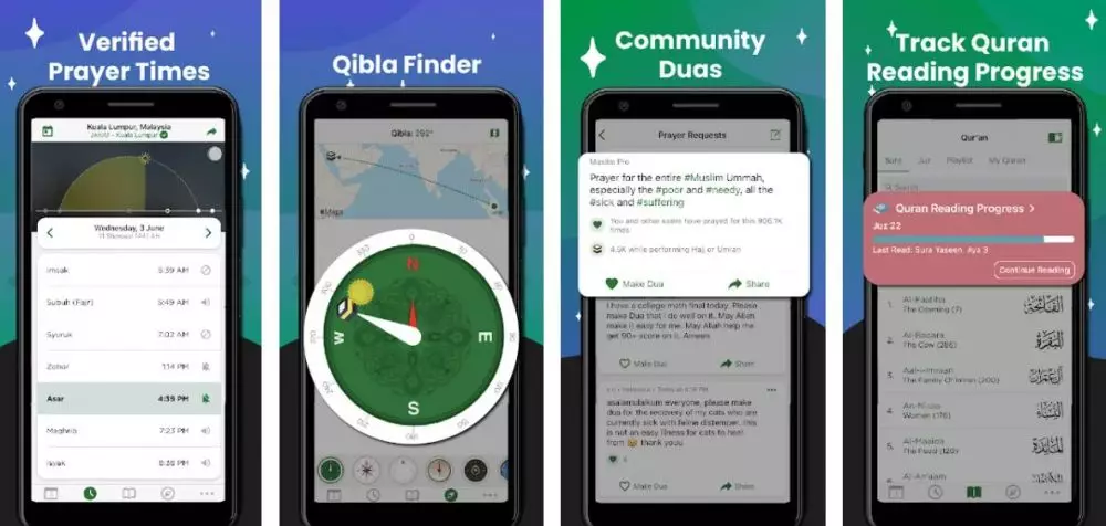 Aplikasi Al Quran © 2022 brilio.net Aplikasi Al Quran © 2022 brilio.net