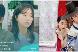 11 Drama Korea on going Januari 2022, Our Beloved Summer makin gereget