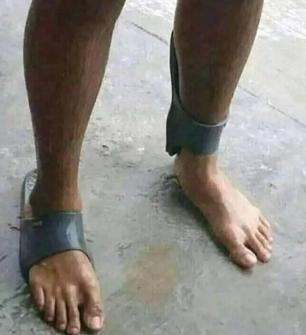 momen yang bisa bikin kamu jadi panik © Instagram