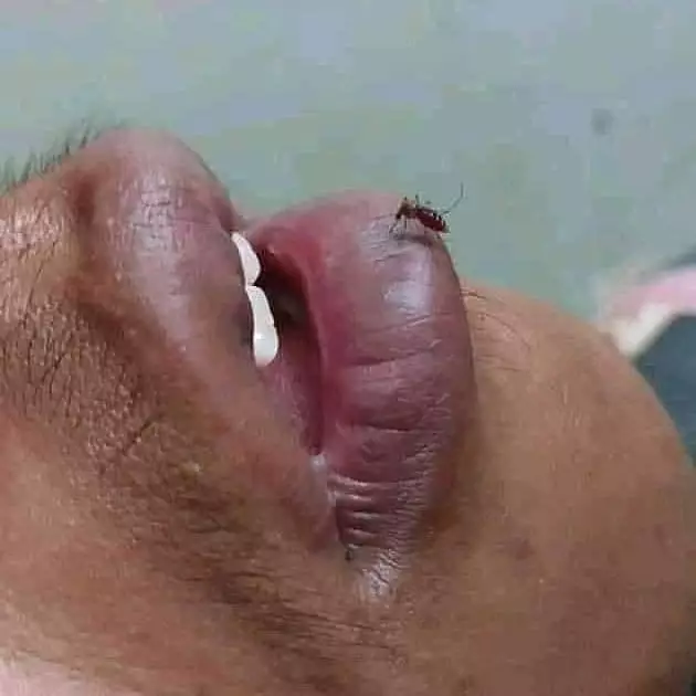 momen yang bisa bikin kamu jadi panik © Instagram