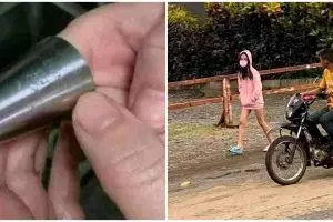 11 Momen lucu kejadian yang bikin panik, kamu pernah mengalami?