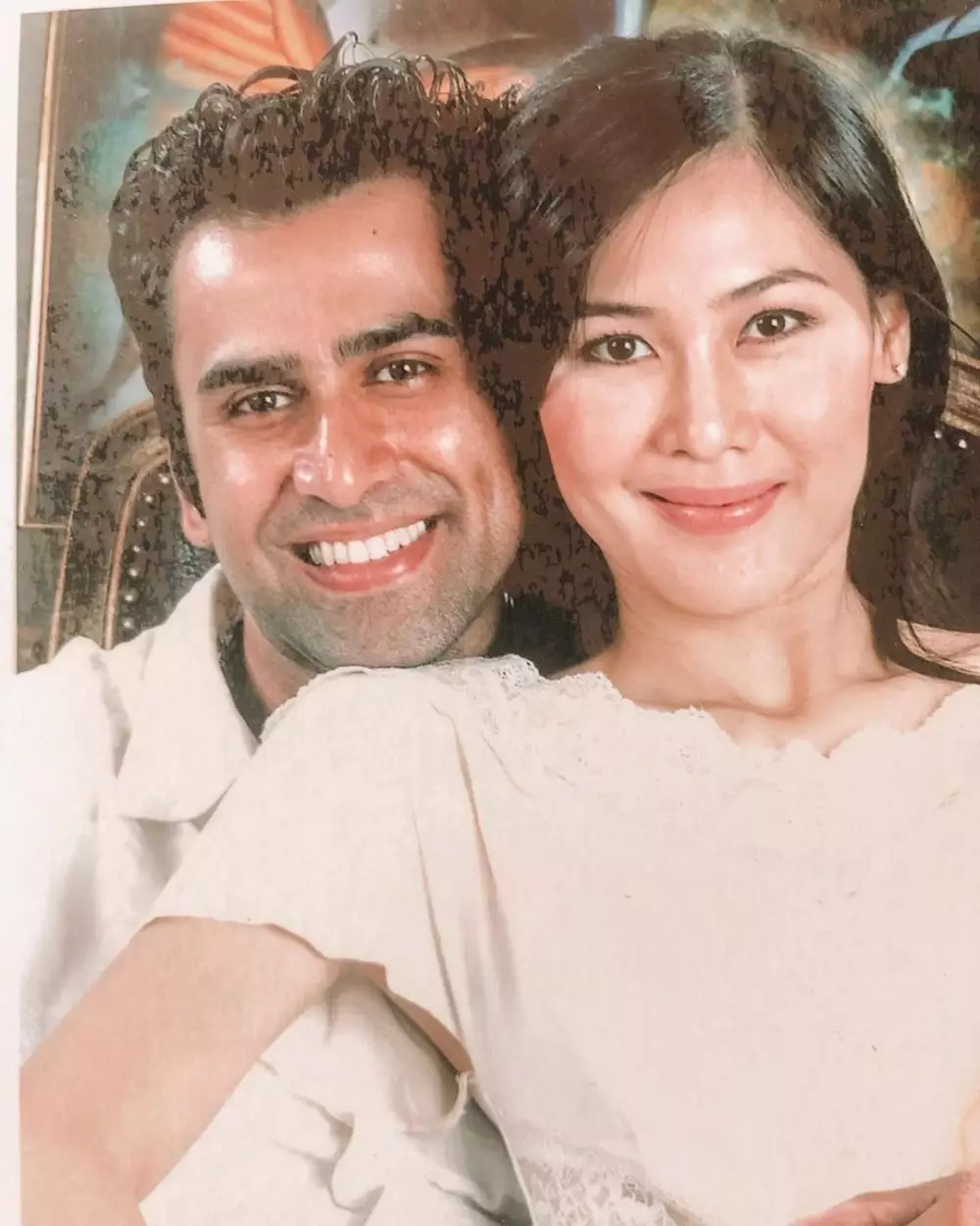 Transformasi Ina Indayanti Instagram Transformasi Ina Indayanti Instagram