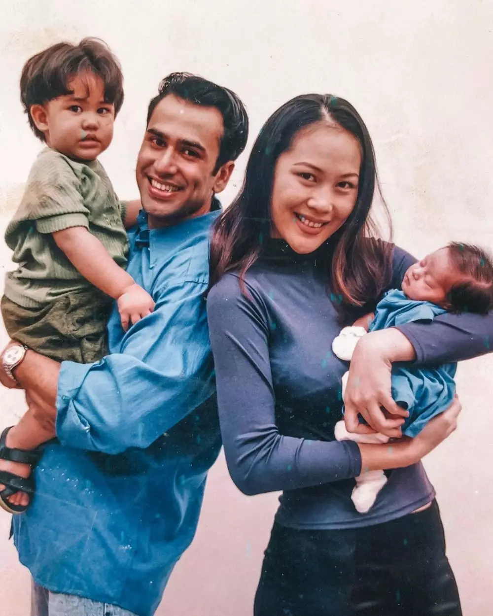 Transformasi Ina Indayanti Instagram Transformasi Ina Indayanti Instagram