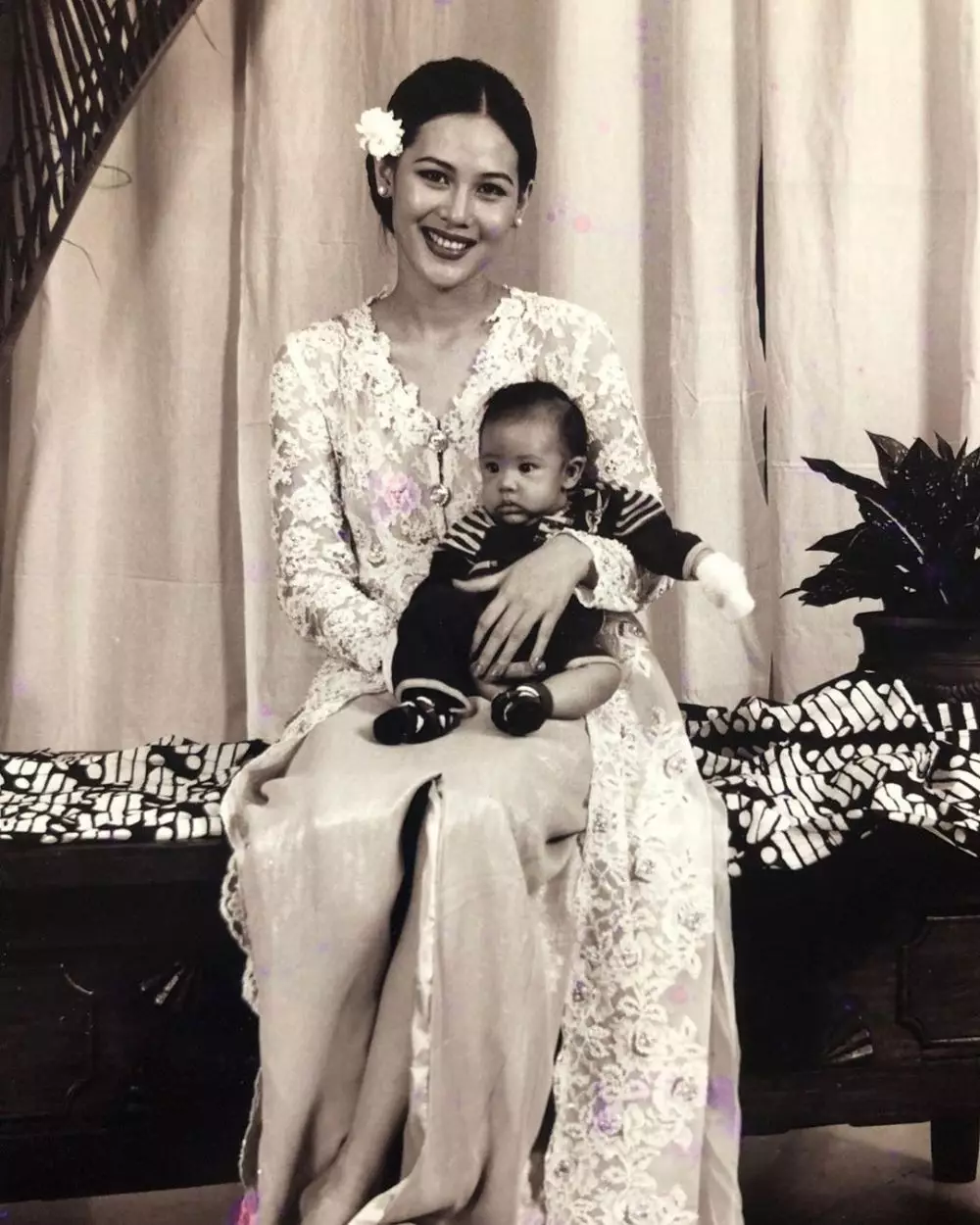 Transformasi Ina Indayanti Instagram Transformasi Ina Indayanti Instagram