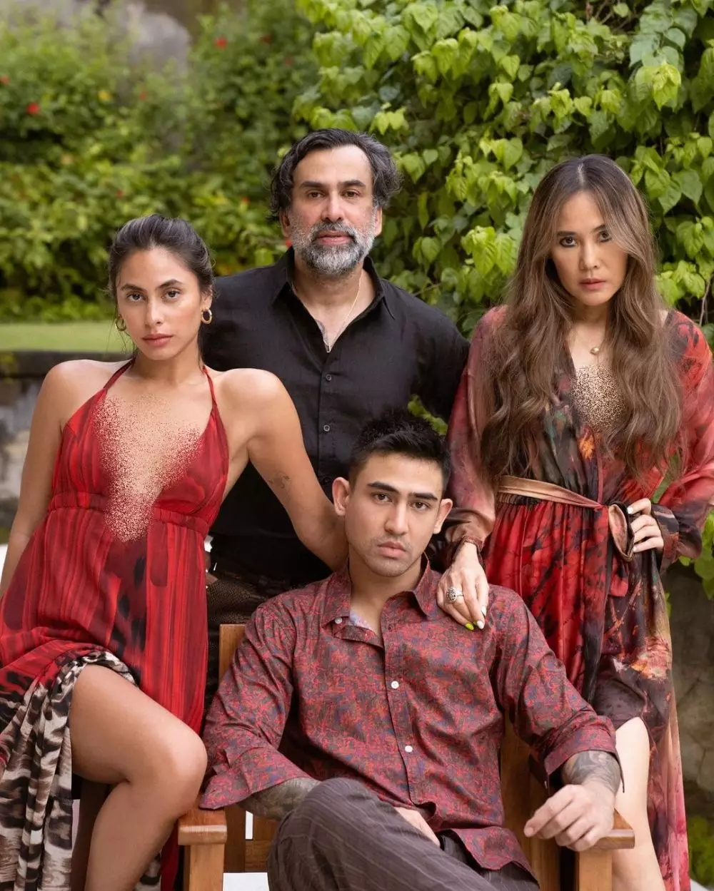 Transformasi Ina Indayanti Instagram Transformasi Ina Indayanti Instagram