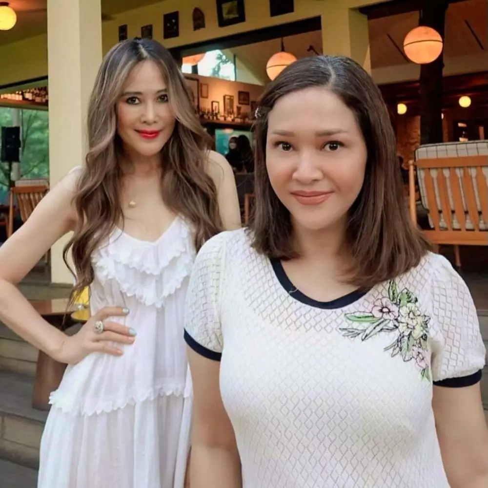 Transformasi Ina Indayanti Instagram Transformasi Ina Indayanti Instagram