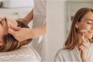 9 Manfaat totok wajah yang perlu kamu tahu, cegah timbulnya kerutan