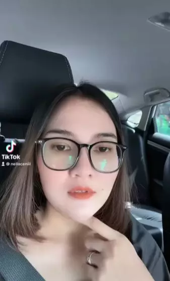 Potret terbaru Nella Kharisma © Instagram Potret terbaru Nella Kharisma © Instagram