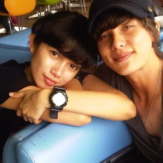 potret ussy dan andhika pratama saat pacaran © instagram potret ussy dan andhika pratama saat pacaran © instagram