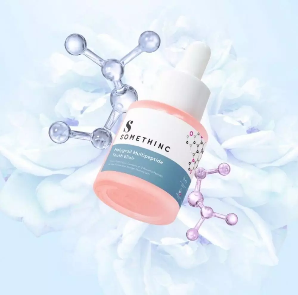 Rekomendasi anti aging serum berbagai sumber  Rekomendasi anti aging serum berbagai sumber