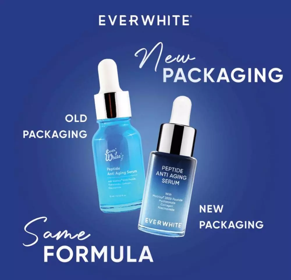 Rekomendasi anti aging serum berbagai sumber  Rekomendasi anti aging serum berbagai sumber