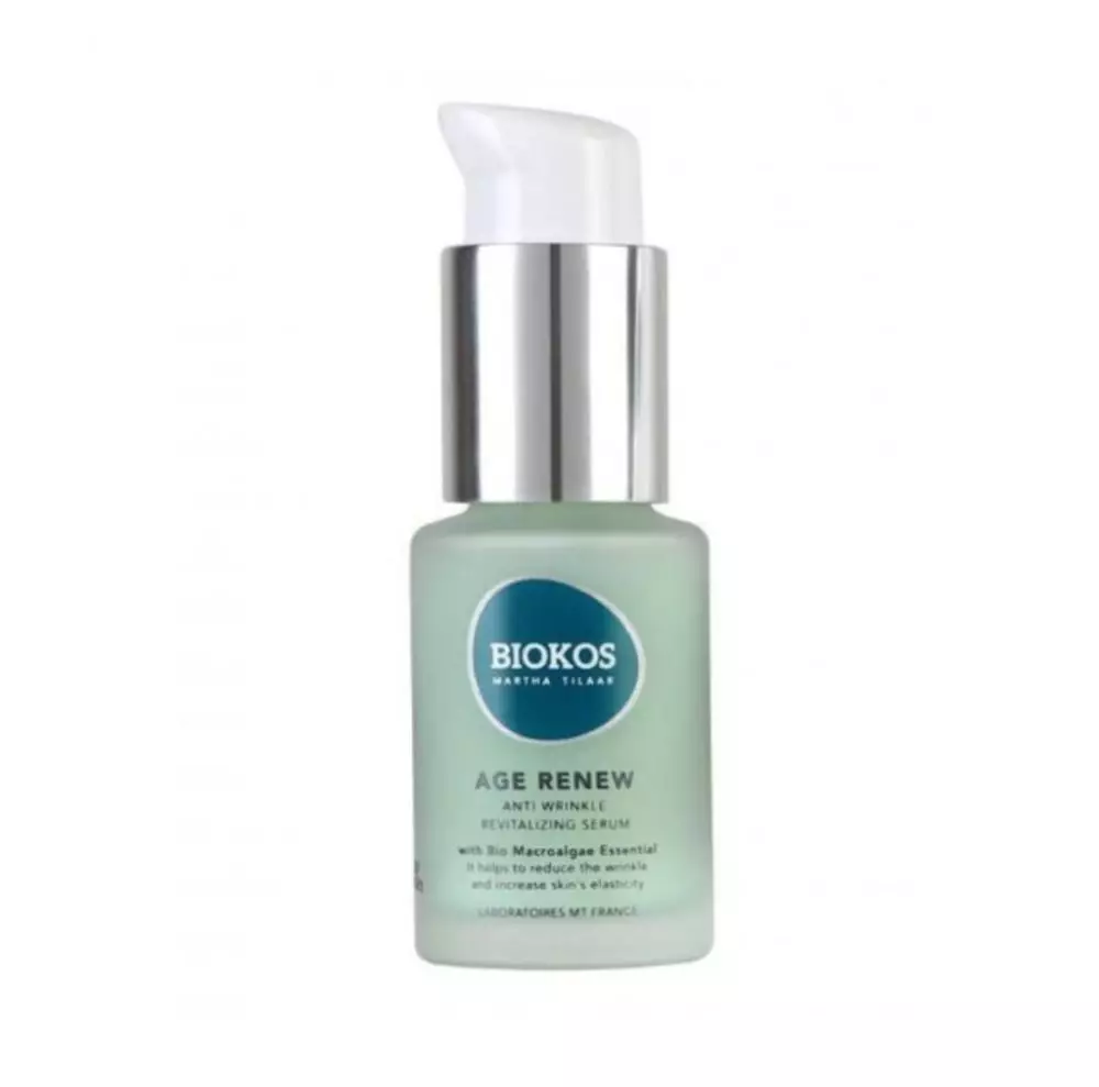 Rekomendasi anti aging serum berbagai sumber  Rekomendasi anti aging serum berbagai sumber