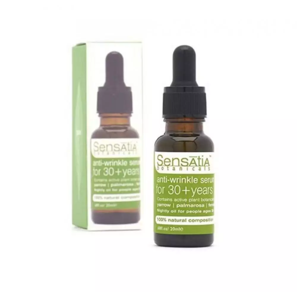 Rekomendasi anti aging serum berbagai sumber  Rekomendasi anti aging serum berbagai sumber