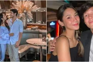 Naufal Samudra terjerat narkoba, Dinda Kirana tulis pesan menyentuh