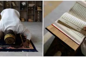 Bacaan surat Al-Bayyinah lengkap dengan Arab, latin, dan terjemahannya