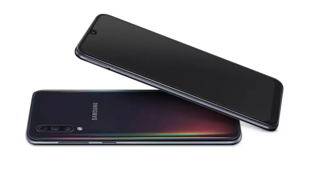 HP Samsung Rp 3 jutaan © 2022 brilio.net