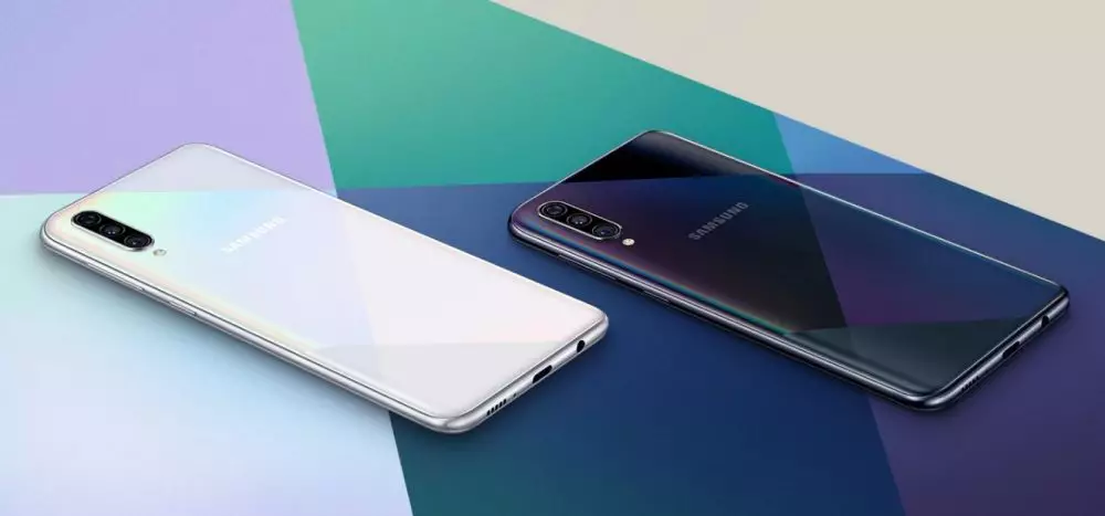 HP Samsung Rp 3 jutaan © 2022 brilio.net