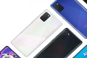 11 Rekomendasi HP Samsung harga Rp 3 jutaan, spek mendekati flagship