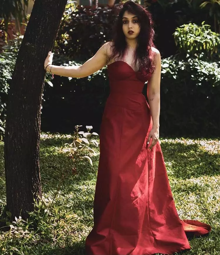 transformasi Ira Khan anak Aamir Khan Instagram/@khan.ira