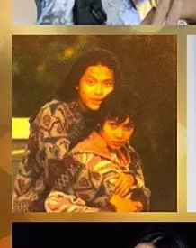 potret jadul Dewi Gita & Armand Maulana Berbagai sumber 