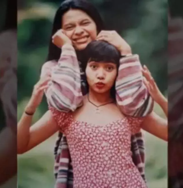 potret jadul Dewi Gita & Armand Maulana Berbagai sumber 