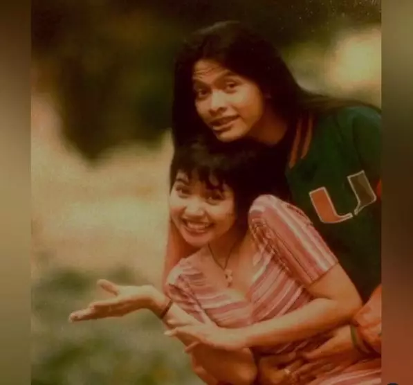 potret jadul Dewi Gita & Armand Maulana Berbagai sumber 