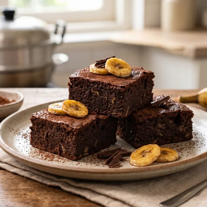 15 Resep olahan pisang raja, nikmat, legit, dan mudah dibuat