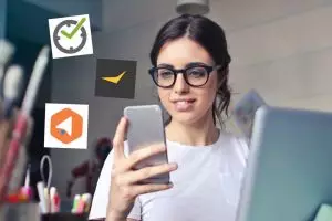 7 Aplikasi absensi online, mendata karyawan jadi lebih mudah