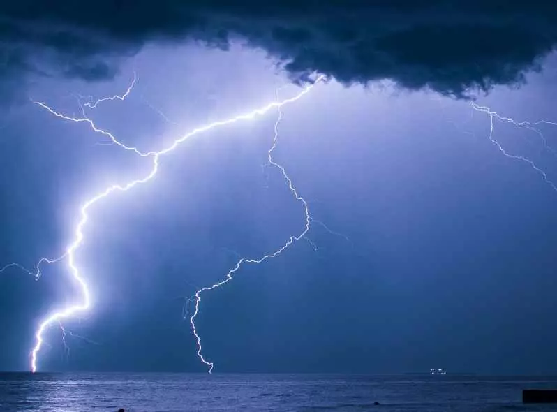 Arti mimpi hujan © 2022 brilio.net Arti mimpi hujan © 2022 brilio.net