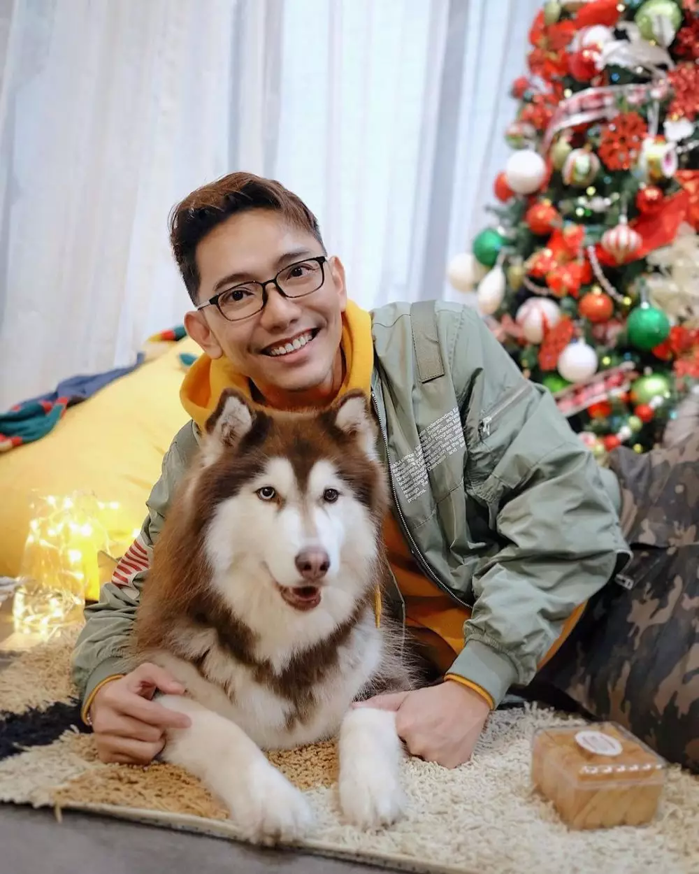seleb awali karier sebagai kru tv © instagram seleb awali karier sebagai kru tv © instagram