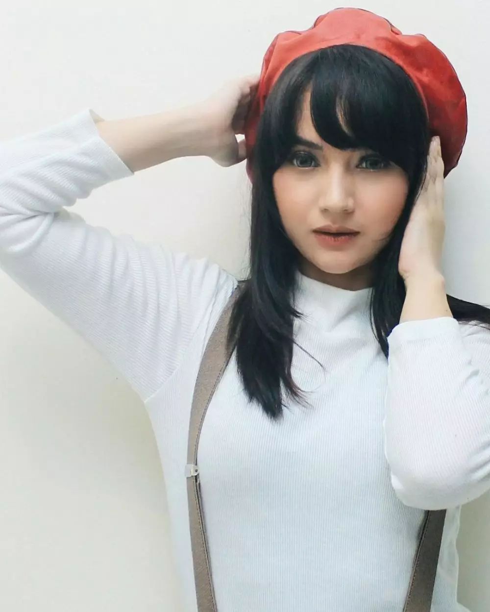 seleb awali karier sebagai kru tv © instagram seleb awali karier sebagai kru tv © instagram