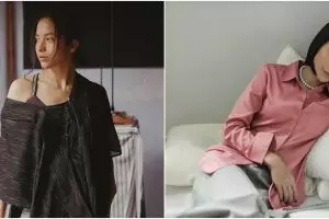 7 Seleb ini awali karier sebagai kru TV, ada Putri Marino