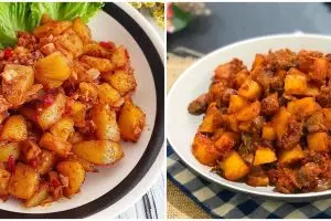25 Resep sambal goreng kentang rumahan, mudah dibuat dan bikin nagih