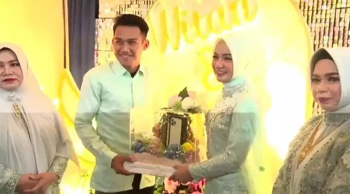 momen lamaran Witan Sulaeman © 2022 berbagai sumber momen lamaran Witan Sulaeman © 2022 berbagai sumber