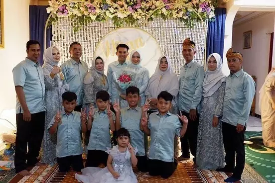 momen lamaran Witan Sulaeman © 2022 berbagai sumber momen lamaran Witan Sulaeman © 2022 berbagai sumber