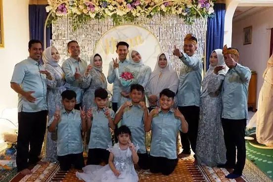 momen lamaran Witan Sulaeman © 2022 berbagai sumber momen lamaran Witan Sulaeman © 2022 berbagai sumber