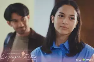 Coba tebak kuis ini buat kamu yang ngaku fans fanatik Layangan Putus