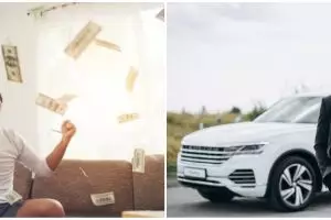 7 Cara mendapatkan kekayaan tanpa kerja keras, auto jadi sultan