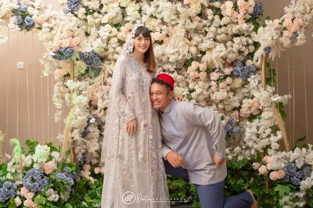 tasyakuran 4 bulan adiezty gilang  © 2022 berbagai sumber tasyakuran 4 bulan adiezty gilang  © 2022 berbagai sumber