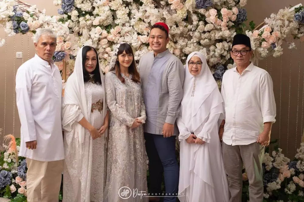 tasyakuran 4 bulan adiezty gilang  © 2022 berbagai sumber tasyakuran 4 bulan adiezty gilang  © 2022 berbagai sumber