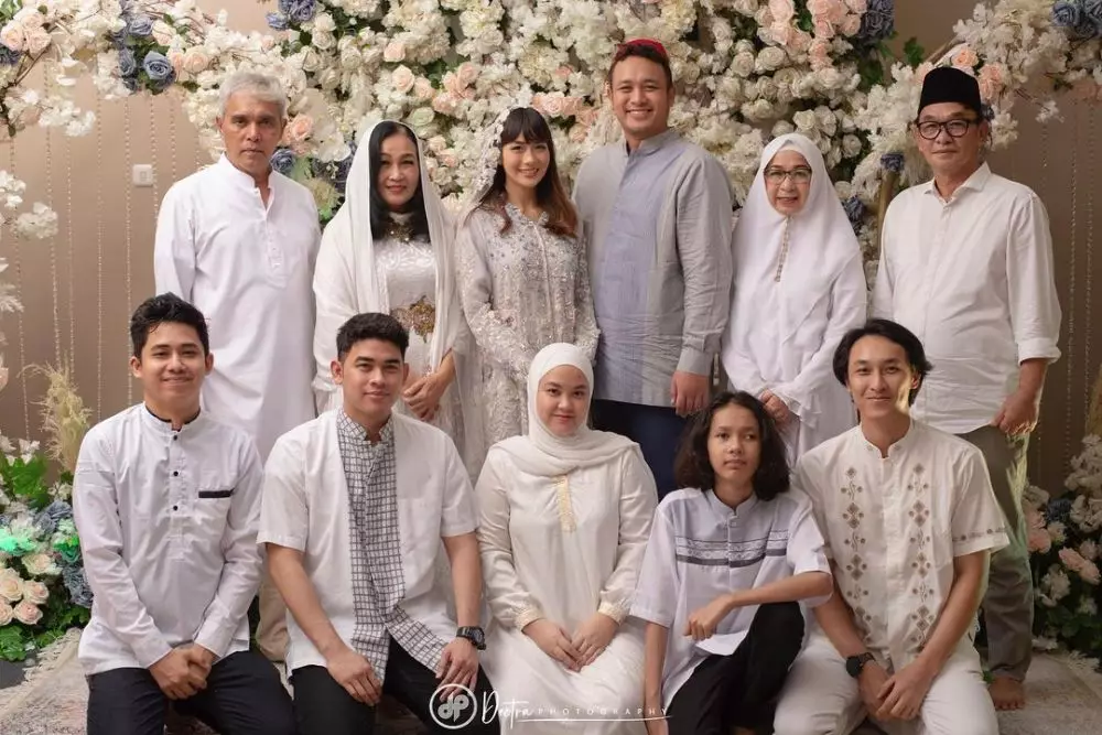 tasyakuran 4 bulan adiezty gilang  © 2022 berbagai sumber tasyakuran 4 bulan adiezty gilang  © 2022 berbagai sumber