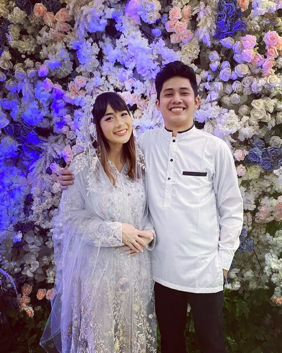 tasyakuran 4 bulan adiezty gilang  © 2022 berbagai sumber tasyakuran 4 bulan adiezty gilang  © 2022 berbagai sumber