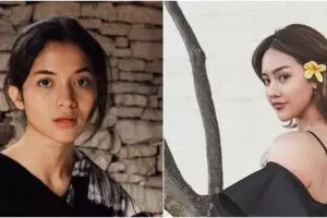 Anya Geraldine vs Putri Marino, siapa cocok jadi partner liburanmu?