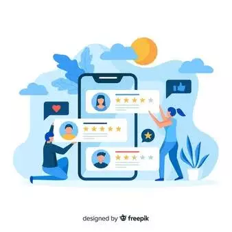 Cara menjadi freelancer © 2022 brilio.net Cara menjadi freelancer © 2022 brilio.net