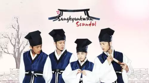 Drama Korea Song Joong-ki berbagai sumber Drama Korea Song Joong-ki berbagai sumber