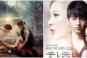 9 Drama Korea Song Joong-ki, The Youngest Son of Conglomerate dinanti