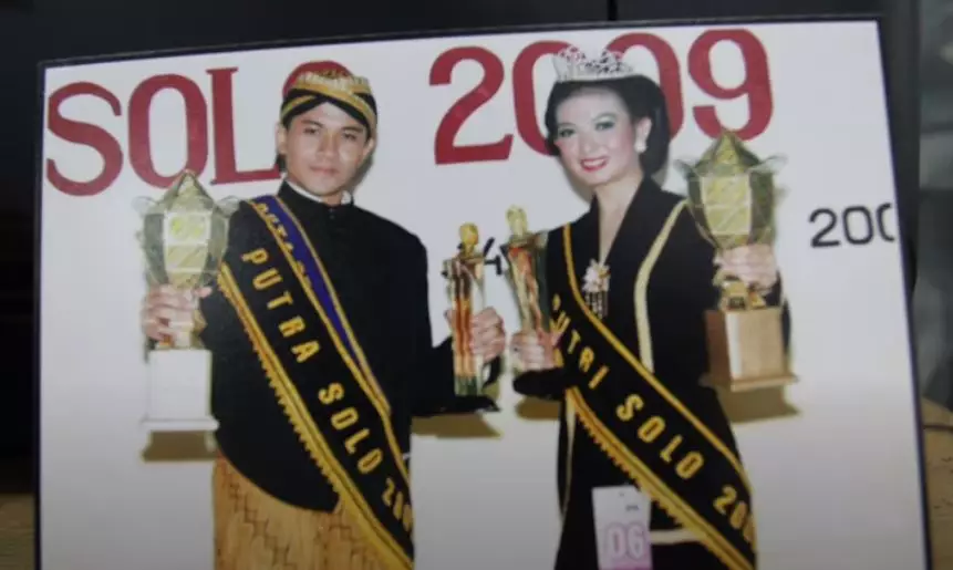 Transformasi Selvi Ananda © berbagai sumber Transformasi Selvi Ananda © berbagai sumber