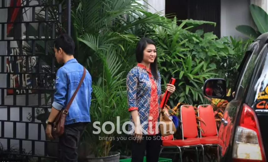 Transformasi Selvi Ananda © berbagai sumber Transformasi Selvi Ananda © berbagai sumber