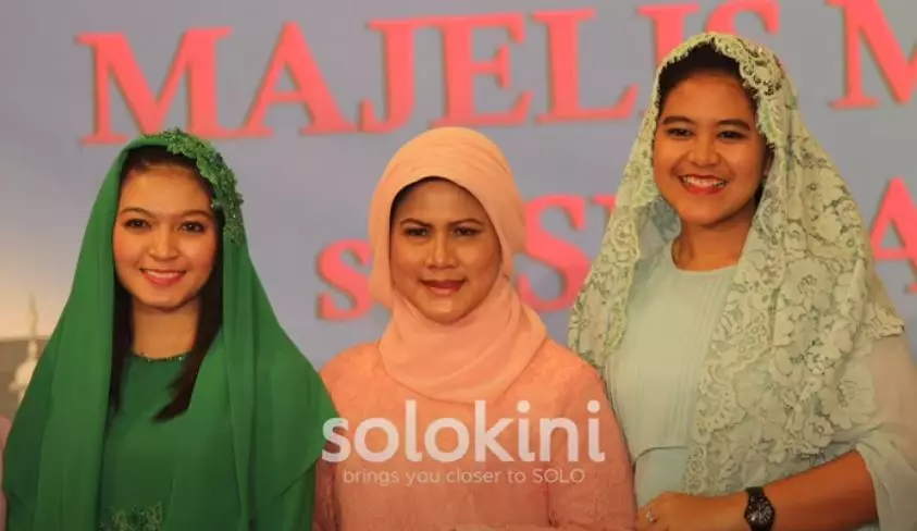 Transformasi Selvi Ananda © berbagai sumber Transformasi Selvi Ananda © berbagai sumber